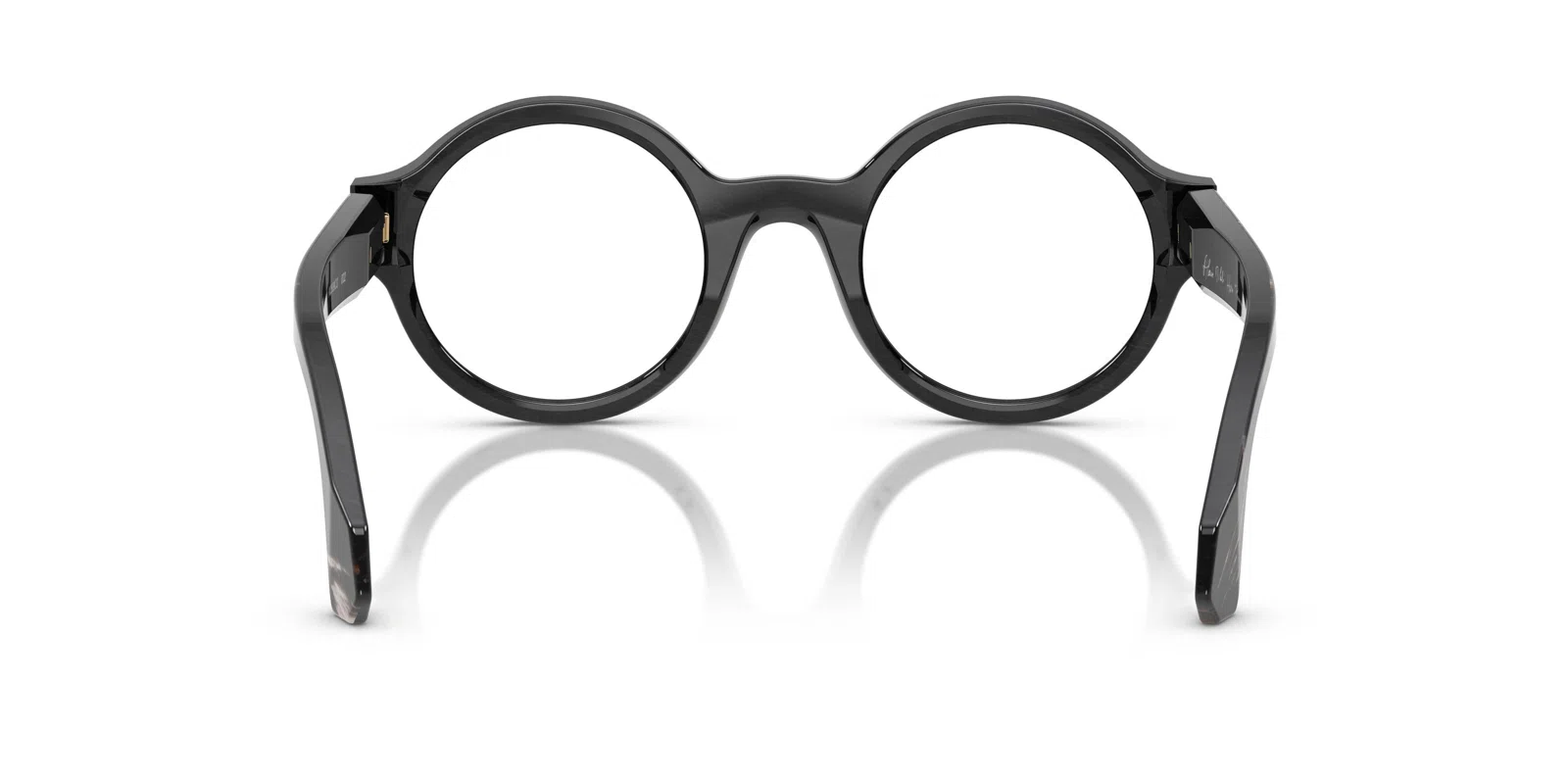 Alain Mikli 3509CO Eyeglasses - view 5